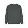 Stella Paloma - Het dames oversized crewneck sweatshirt - L