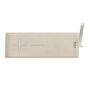 BRAINZ Speaker Dex Wheatstraw Naturel