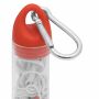 Oortelefoontjes LISTEN & TALK rood
