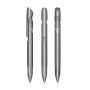 Evoxx Polished Recycled Cool Gray 9
