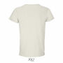 RE CRUSADER - RE CRUSADER T-Shirt 150g - 3XL - Gebroken Wit