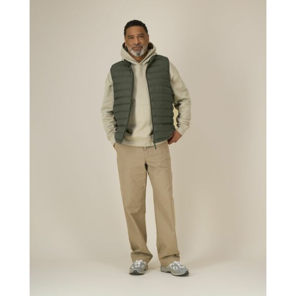 Stanley Climber 2.0 - Bodywarmer voor heren - 3XL Stanley Climber 2.0 - Bodywarmer voor heren - 3XL