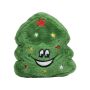Schmoozies® Christmas tree - green