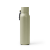 CUBEL thermosfles 550 ml - beige