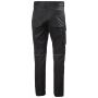 Helly Hansen Manchester Pant, Black, C46