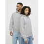 JACK&JONES//PRODUKT Beat Hood, White Melange, L