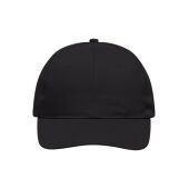 6 Panel Promo Cap