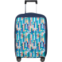 Samsonite Ta Revolution Foldable Luggage Cover S