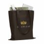 Shopper (80 g/m²) winkeltas - bruin