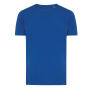 IQONIQ Brett gerecycled katoen t-shirt, royal blue (XL) IQONIQ Brett gerecycled katoen t-shirt, royal blue (XL)