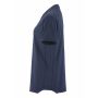 Evolve 2.0 structured jersey w navy xl