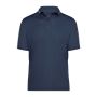 Craftsmen Poloshirt - STRONG - navy/navy XS