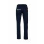 Worker Stretch total navy blue XS