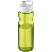 Lime/Wit