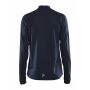 Evolve full zip men navy xxl