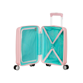 American Tourister  SoundBox Mini Spinner 47