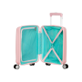 American Tourister  SoundBox Mini Spinner 47