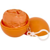 Oranje