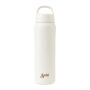 Aviana™ Rowan RCS Recycled Water Fles 470 ML, wit