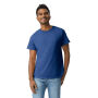 Gildan T-shirt Ultra Cotton SS unisex 7687 metro blue XXL