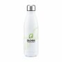 Topflask 750 ml Single Wall drinkfles - wit