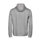 Athletic Hooded Sweat - Black - XS Athletic Hooded Sweat - Black - XS