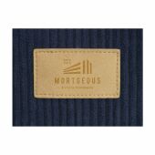 Alfie GRS Recycled Shopper (270 g/m²) tas - navy