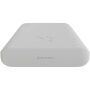 Xtorm XG210 Go2 snellaadbare powerbank van 15 W 10.000 mAh - Wit