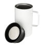 Thermobeker RETUMBLER-LAHTI - wit
