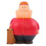 Bell boy Bert® - multicoloured