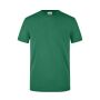 Men's Workwear T-Shirt dark-green L