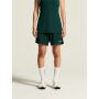 Basket 2.0 Shorts Contrast W Forest/Contr XS