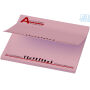 Sticky-Mate® sticky notes 75x75 mm - Lichtroze - 25 pages Sticky-Mate® sticky notes 75x75 mm - Lichtroze - 25 pages