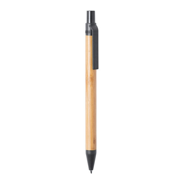 Slothic - bamboe balpen