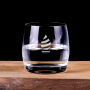 Glas Eos 230ml transparant