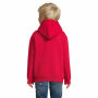 SLAM KIDS - SLAM KIDS Hoodie Sweater - XL - Rood