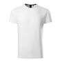 T-shirt men's Exclusive white 3XL