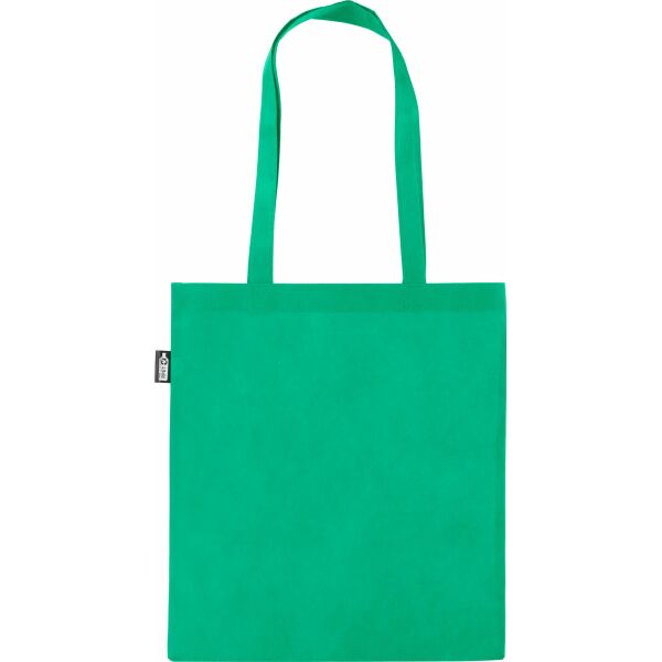 Shopping bag Vian | 11 l - green Shopping bag Vian | 11 l - green
