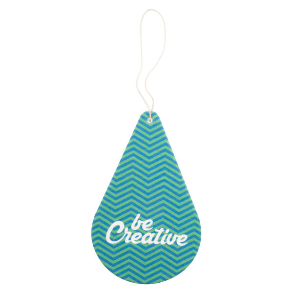 CreaScent - custom made luchtverfrisser CreaScent - custom made luchtverfrisser