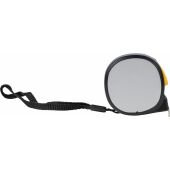 ABS rolmaat Selina zwart