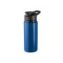 SHAWN. 90% gerecycled aluminium sportfles 660 mL