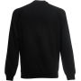 Classic Raglan Sweater (62-216-0) Black 3XL Classic Raglan Sweater (62-216-0) Black 3XL