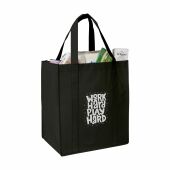 Shop XL GRS RPET (80 g/m²) winkeltas