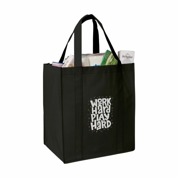 Shop XL GRS RPET (80 g/m²) winkeltas Shop XL GRS RPET (80 g/m²) winkeltas