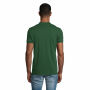 PLANET MEN - PLANET HEREN Polo 170g - XXL - Flesgroen
