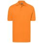 Classic Polo orange 3XL