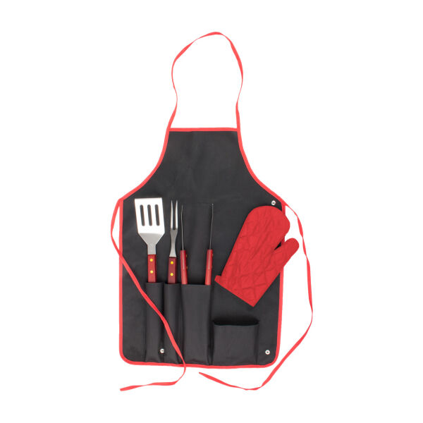 Axon - bbq set