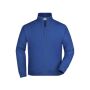 Sweat Jacket royal 3XL