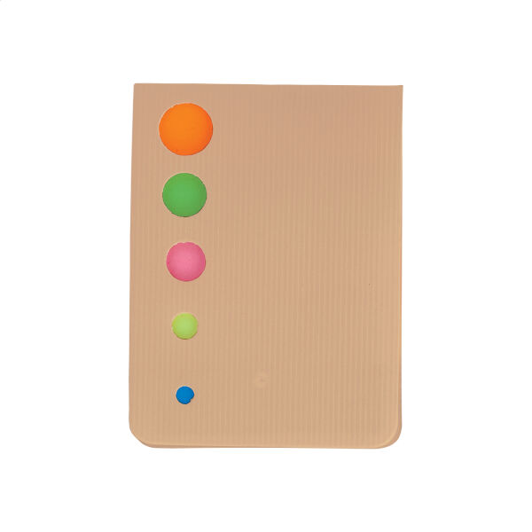 Minok - sticky notepad Minok - sticky notepad