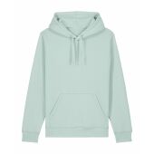 S/S Drummer 2.0, 280 gr/m² - Caribbean Blue